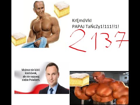 Wapiesz - Wersja 21 : 37 minut