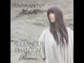 Maria Mena - Habits (Alexander Phantom Remix ...