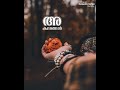Ariyathe Ninne Ariyumbol Anuragamennu Mozhiyumbol ️ Malayalam Lyrical Status