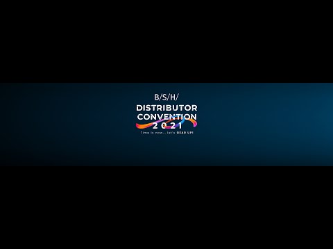 Distributors Convention 2021