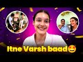 Promotion Of Papa Ji ️ ️ ️ Surprise