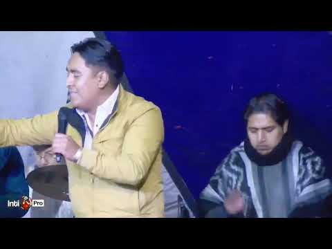 Hmn. César Caizaguano - Hoy venimos Alabarte - 🎶SalmoDiad🎶- 📸 IntiPRO 📸. 2023