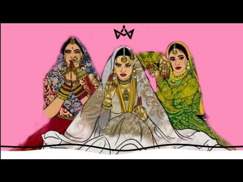 IN AANKHON KI. MASTI ME 💫 MASTANE HAJARO HAI 💫 HIP HOP MIX II RMN TRAP II इन आंखों की मस्ती में II