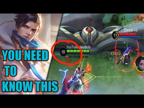 ONLY TRUE GRANGER USERS KNOW THIS RED BULLET TRICK - TOP GLOBAL GRANGER - AkoBida