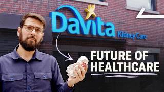 A CEO Wanted to Run Healthcare Like Taco Bell. Here’s How His Patients Are Doing