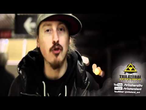 T.E.C. TV Presents...Ghettosocks + Timbuktu are TEENBURGER LIVE IN ST. CATHARINES!