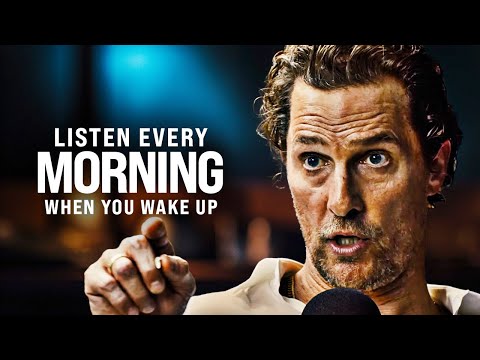 IT'S TIME TO FOCUS AND VALUE YOURSELF IN 2026 - 30-Minute Morning Motivation | Start Your Day Right!