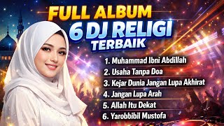 Download lagu FULL ALBUM DJ SHOLAWAT TERBARU 2026 | Muhammad Ibni Abdillah & Yarobbibil Mustofa mp3