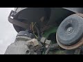 John Deere 6210 R