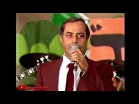 1988 אהרון עמרם - כם לי מראעי | ערב הוקרה לאביגדור קהלני