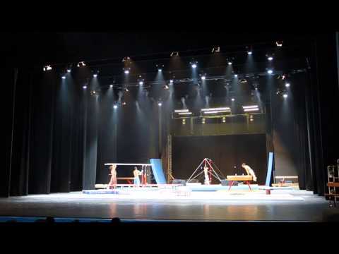 Sarau de Gala GCP 2015