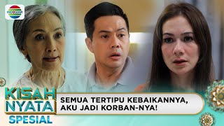 Download lagu Rahasia di Balik Dua Wajah | Kisah Nyata Spesial mp3