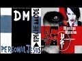 Depeche Mode & Marilyn Manson Personal Jesus ...