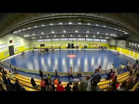 BT SM-Karsinnat 29.8.2020 Porvoo Aurora