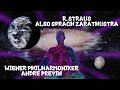 R. STRAUS　Also sprach Zarathustra Op.30　André Previn  - Wiener Philharmoniker