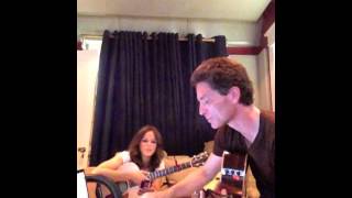 Richard Marx - In Nashville Writing With Jillian Jacqueline