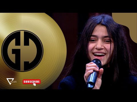 Gjeniu i Vogel 8 - Enkela Kipti | Nata e Pare - Vizion Plus