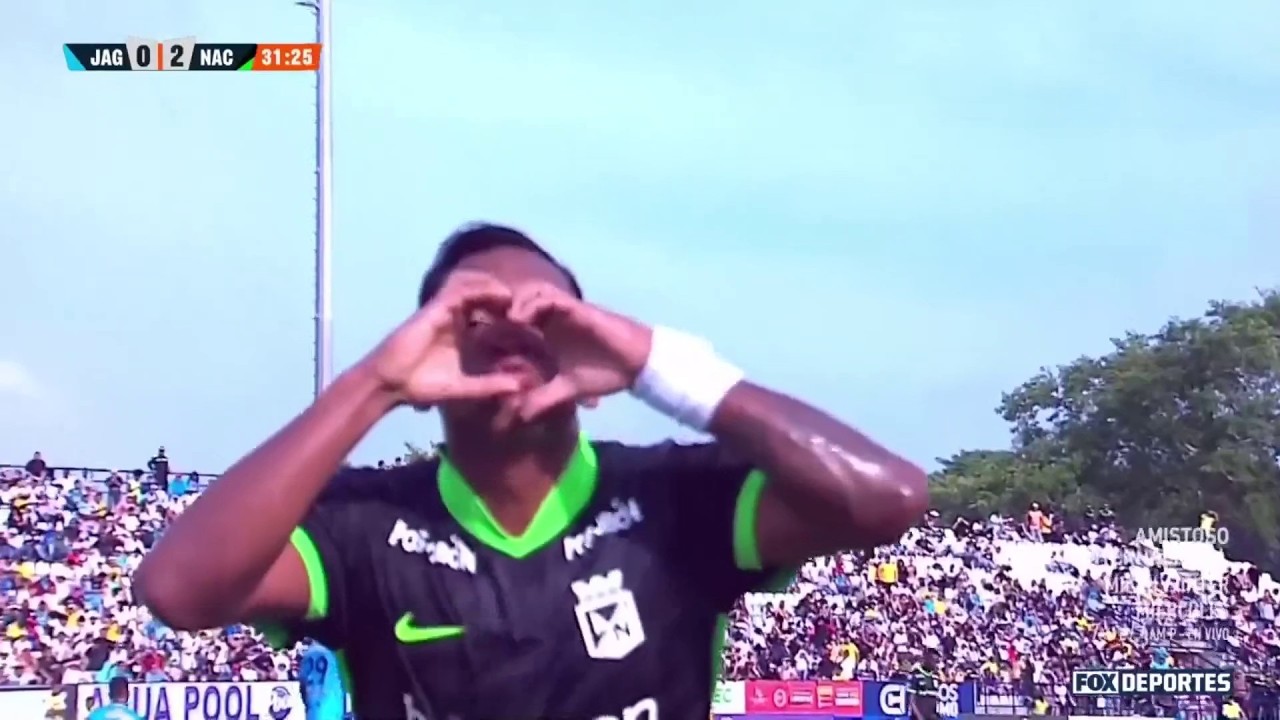 😎 JAGUARES 0-3 ATLÉTICO NACIONAL | El 'Verde' se estrenó con goleada | HIGHLIGHTS | Liga Dimayor