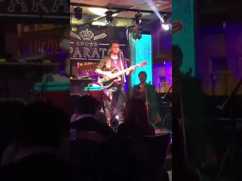 Orhan Ölmez Muteber Hollanda Konseri