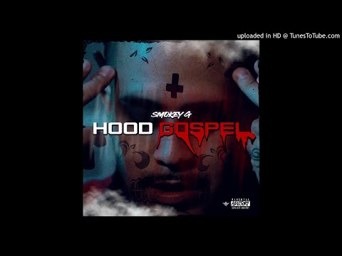 Smokey G  - Freestyle (Official Audio) Prod. hokatiwi