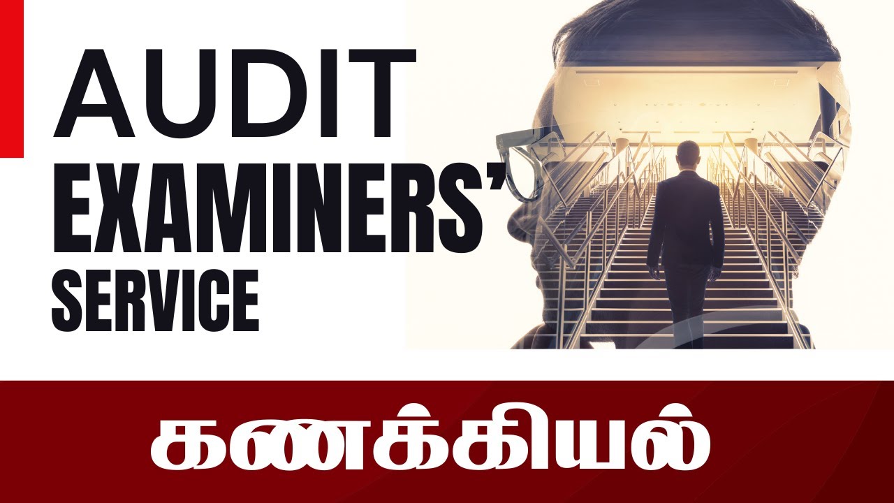 Audit Service Exam 2023(2024) - Accounting