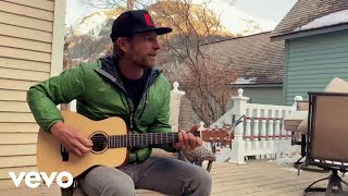 Dierks Bentley - I Hold On (Official ACM Presents: Our Country Performance)