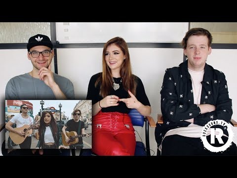 Young And Relentless video
