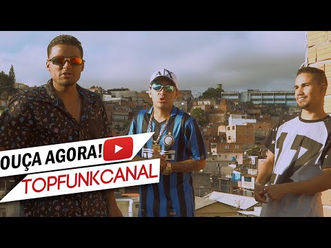 MC Luciano SP , Mc Tatu Da capital , Mc Wendell -Medley musicas novas -2016 ( Exclusivo )