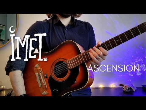 Ascension - démo acoustique