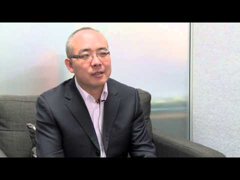 Prof. Joe Dong - CIEN