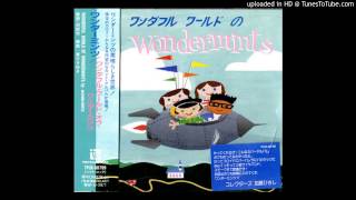 Wondermints - Darling