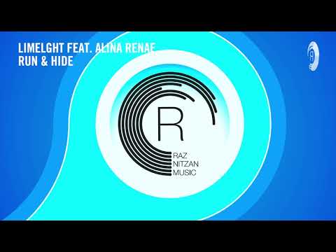 Limelght feat. Alina Renae - Run & Hide (Extended Mix) RNM + LYRICS