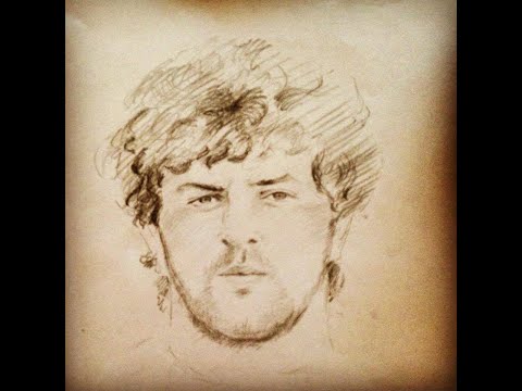 ზურა ბენიაიძე - შენ და ღამე / Zura Beniaidze - You and the Night