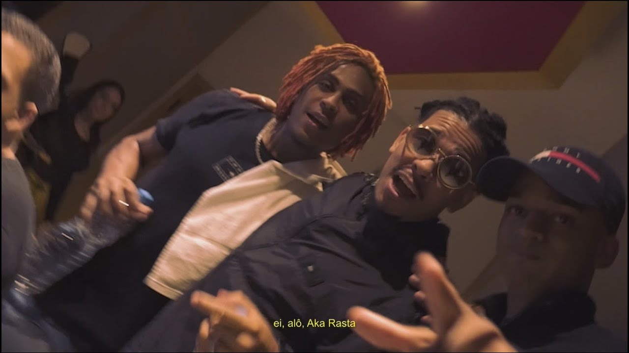 Watch Now Aka Rasta - FREESTYLE 2022 Cjota, DaLua, OS NANA, Rudies Flacko Tasha & Tracie, MC PH, KYAN Dow Raiz Aka Rasta - FREESTYLE 2022 Cjota, DaLua, OS NANA, Rudies Flacko Tasha & Tracie, MC PH, KYAN Dow Raiz