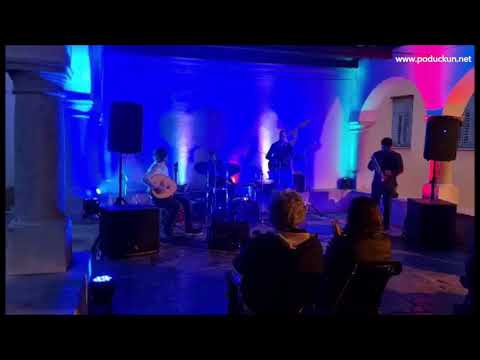 Zoran Majstorović i Atma Mundi Ensemble poveli publiku na etno jazz glazbeno putovanje @ Kastav