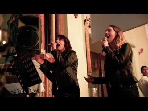 Za vedno (Forever) - Sandra in Lea Rihter, Mladinski pevski zbor Šturje