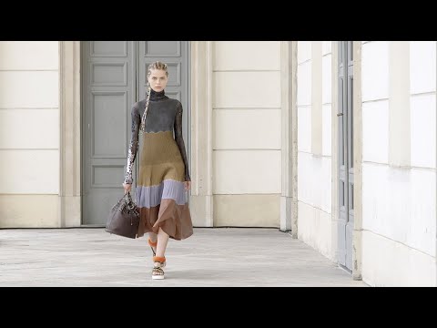 Cividini | Spring Summer 2022 | Full Show