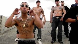 Patron Ft Sleepy - Let&#39;s Go