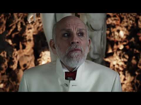 The New Pope | speak to me of this love