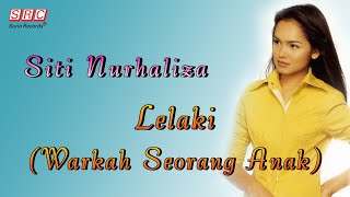 Download lagu Siti Nurhaliza - Lelaki (Warkah Seorang Anak)（ Lyric Video) mp3