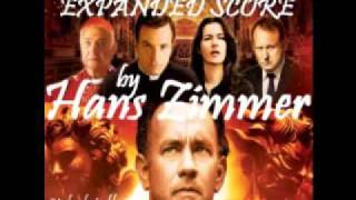 Lies and Cross Keys - Hans Zimmer - Angels and Demons Expanded Score