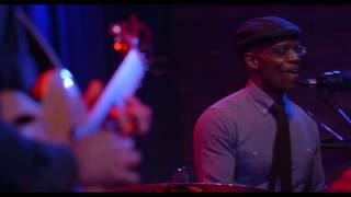 Linda May Han Oh 4tet: NYC Winter Jazz Fest 2015 "Lucid Lullaby"