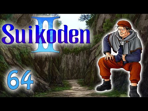 Let's Play! Suikoden II - Part 64: Trading Problems