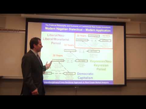 6 Hegelian Dialectical Analysis II