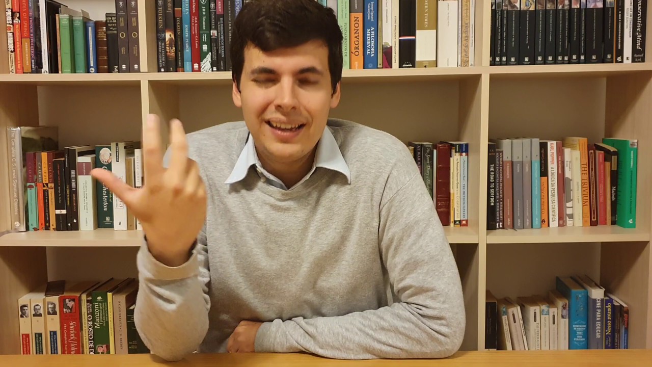 Símbolos em O Senhor dos Anéis de J.R.R. Tolkien