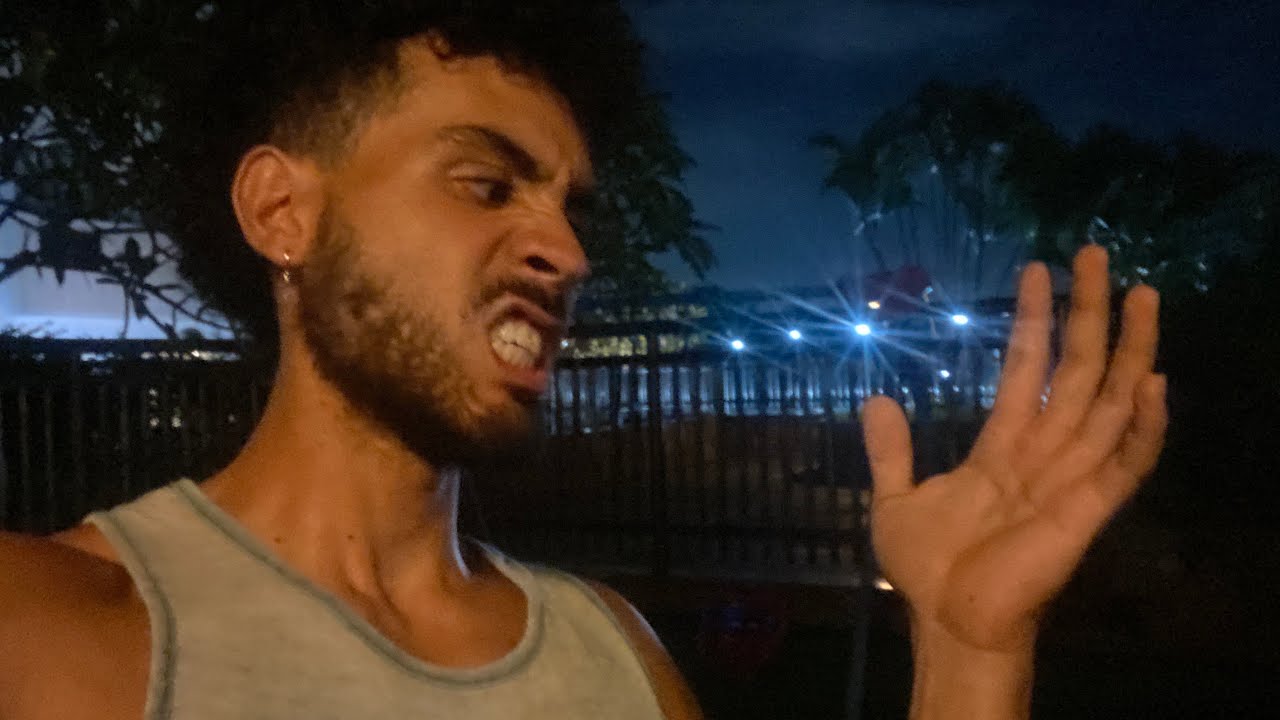 O que fazer quando a TENTAÇÃO é muito forte