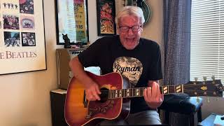Quicksilver Messenger Service-Dino’s Song  10/6/26