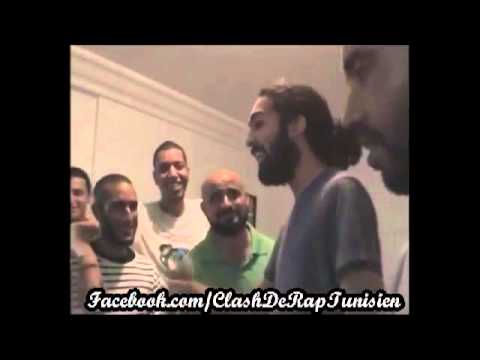 Freestyle-RedStar/Marwen/Slim Gas/OG/Mr Mustapha/Dilaw