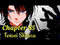 Tensei Shitara Slime Datta Ken Chapter 85 The Words That Reached