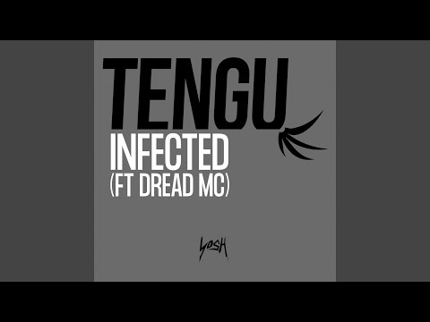 Infected (feat. Dread MC)